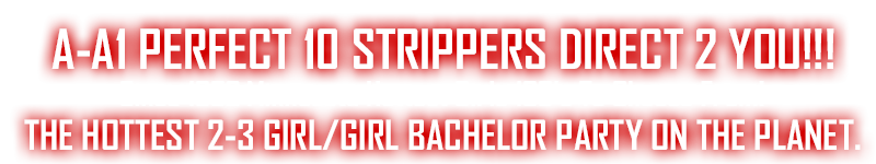 St Cloud Strippers